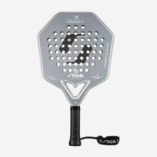 Ракетка для падела Stiga Racket 3K Cybershape 2V