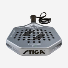 Ракетка для падела Stiga Racket 3K Cybershape 2V