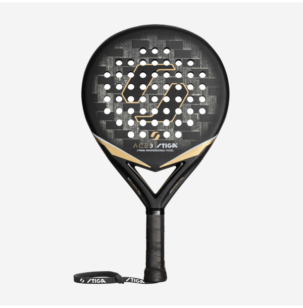Ракетка для падела Stiga Racket ACE 3