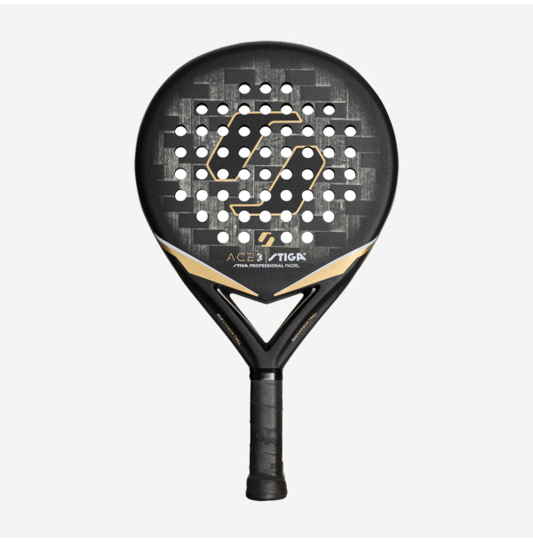 Ракетка для падела Stiga Racket ACE 3