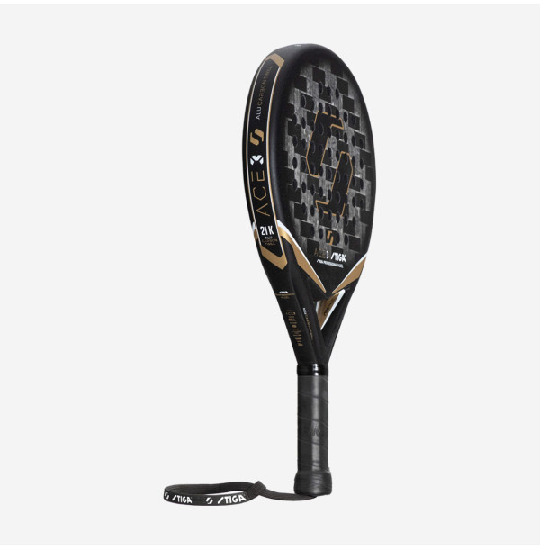 Ракетка для падела Stiga Racket ACE 3