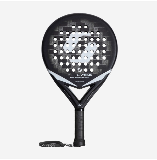 Ракетка для падела Stiga Racket ACE 3 LW