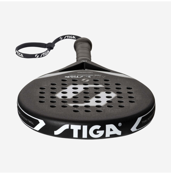 Ракетка для падела Stiga Racket ACE 3 LW