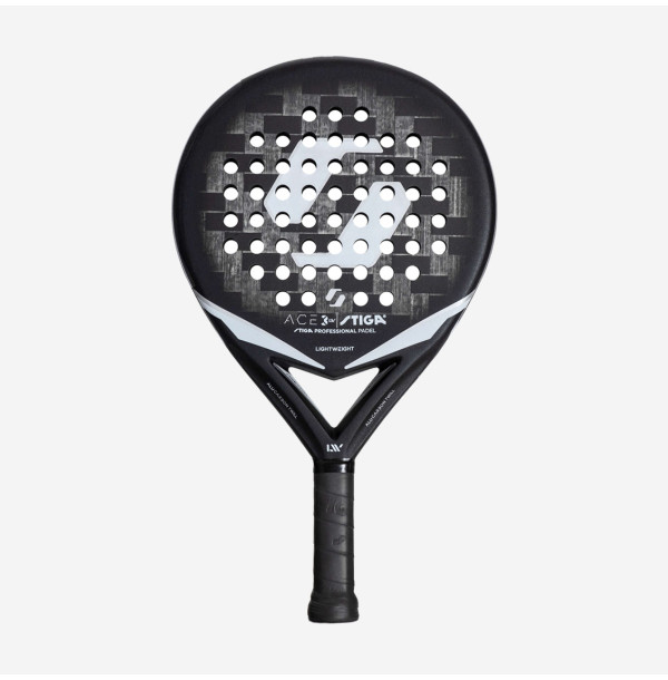 Ракетка для падела Stiga Racket ACE 3 LW