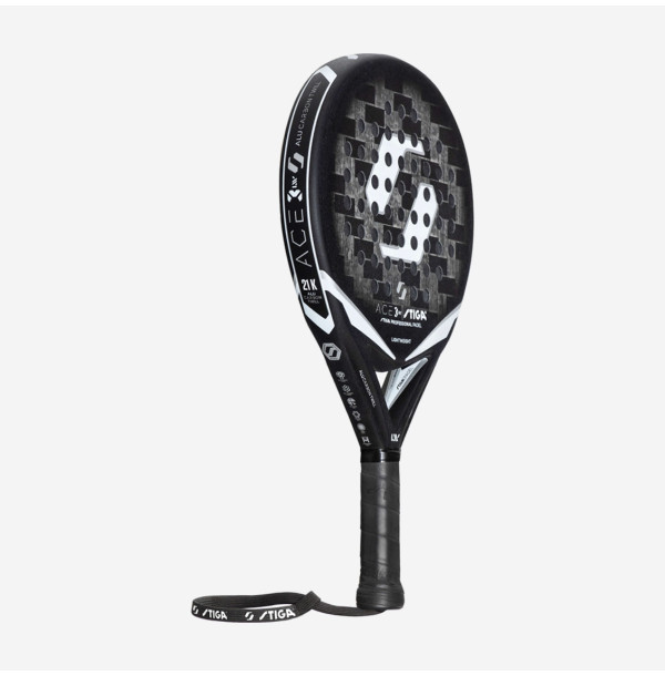 Ракетка для падела Stiga Racket ACE 3 LW