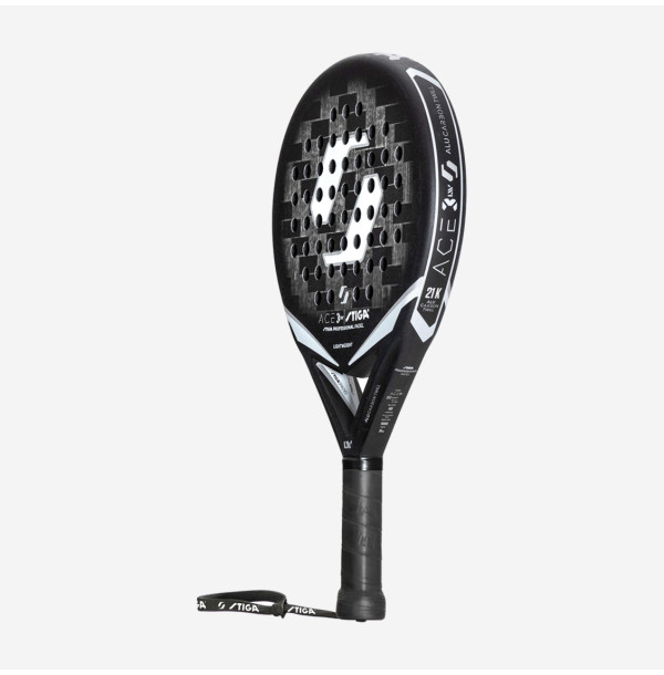 Ракетка для падела Stiga Racket ACE 3 LW