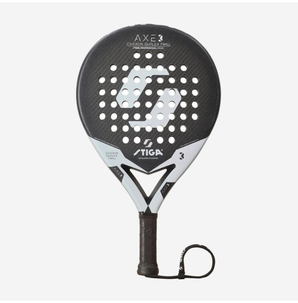 Ракетка для падела Stiga Racket AXE 3