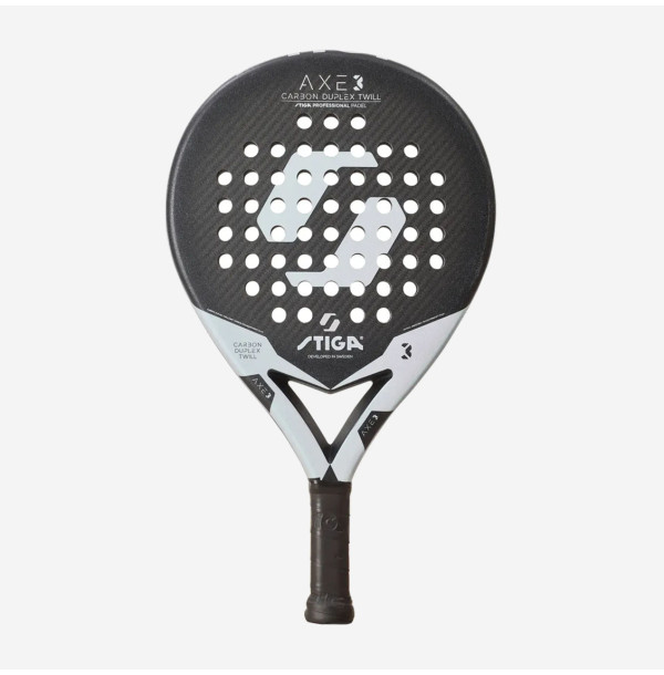 Ракетка для падела Stiga Racket AXE 3