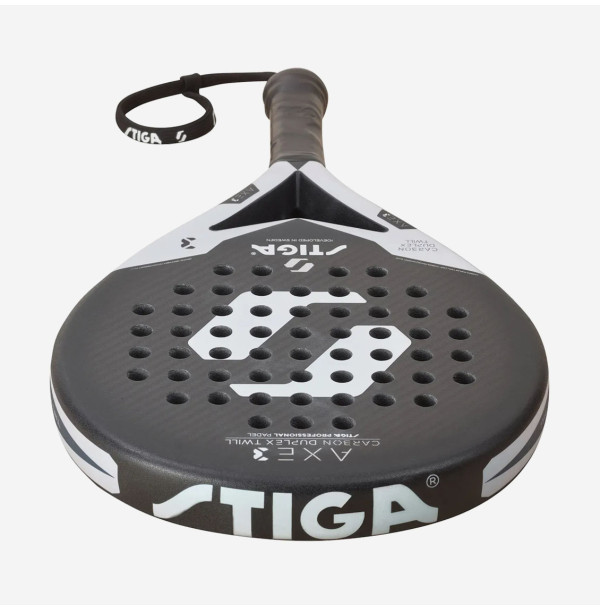 Ракетка для падела Stiga Racket AXE 3