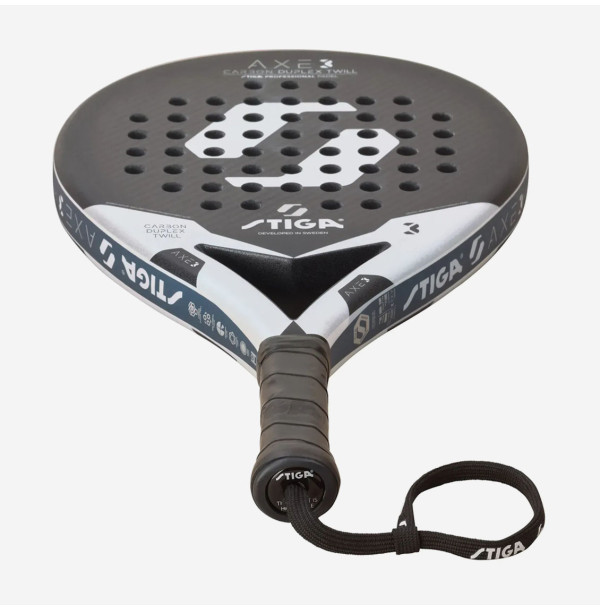 Ракетка для падела Stiga Racket AXE 3