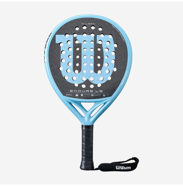 Ракетка для падела Wilson Endure LS V1 WR190511