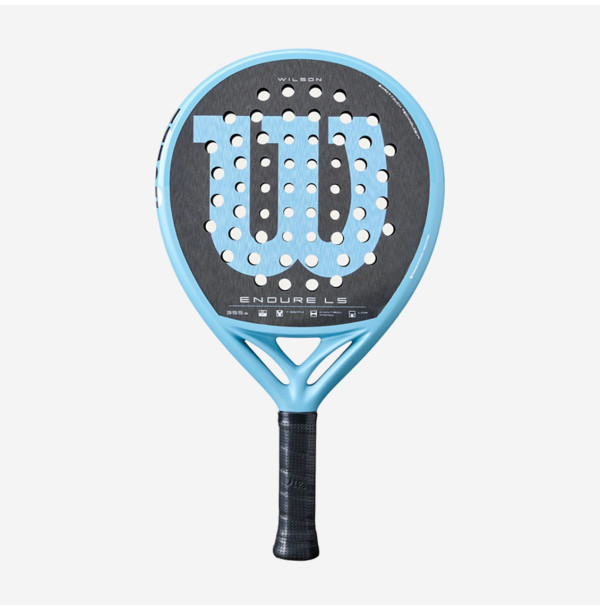 Ракетка для падела Wilson Endure LS V1 WR190511