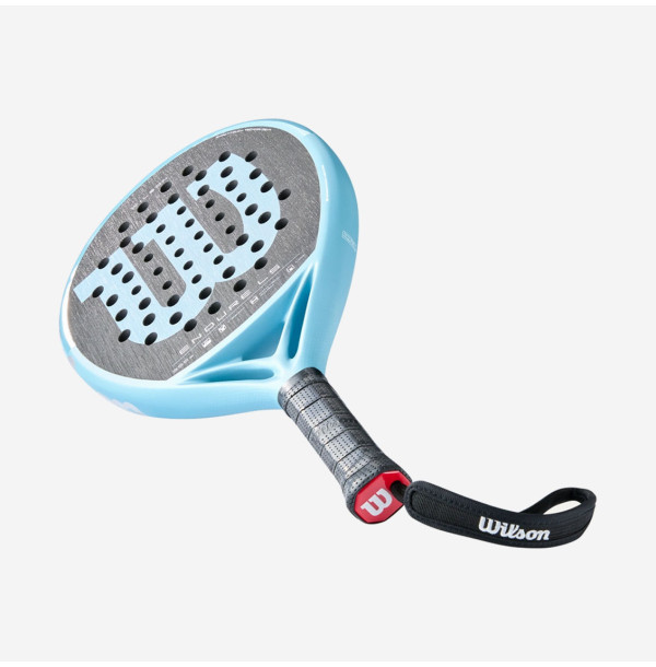 Ракетка для падела Wilson Endure LS V1 WR190511