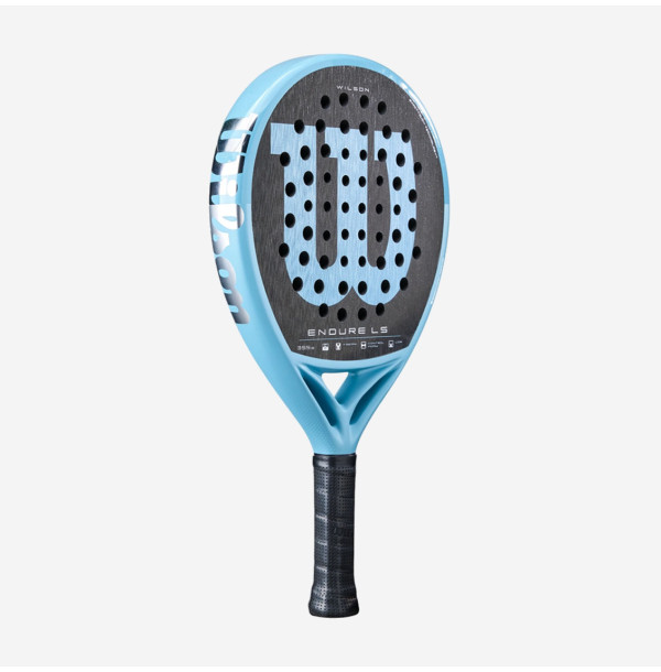 Ракетка для падела Wilson Endure LS V1 WR190511