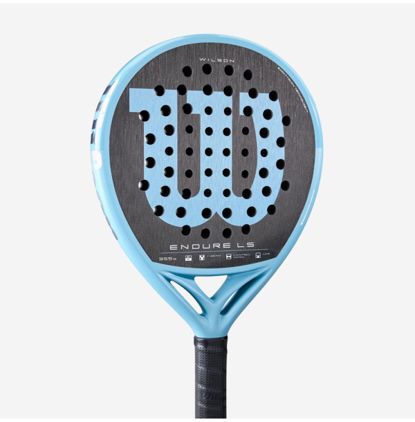 Ракетка для падела Wilson Endure LS V1 WR190511