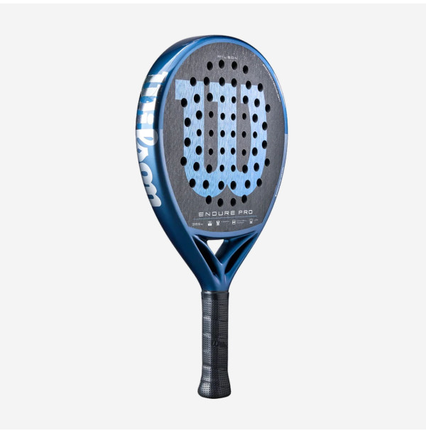 Ракетка для падела Wilson Endure Pro V1 WR190311