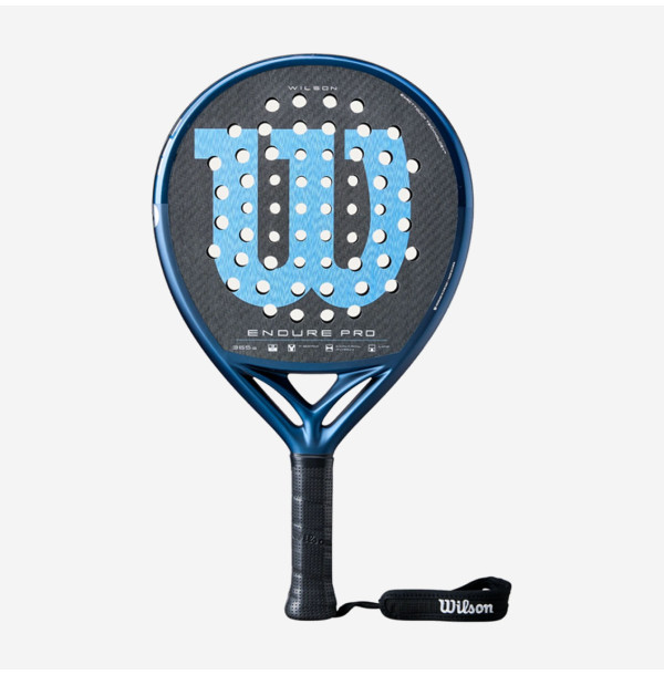 Ракетка для падела Wilson Endure Pro V1 WR190311