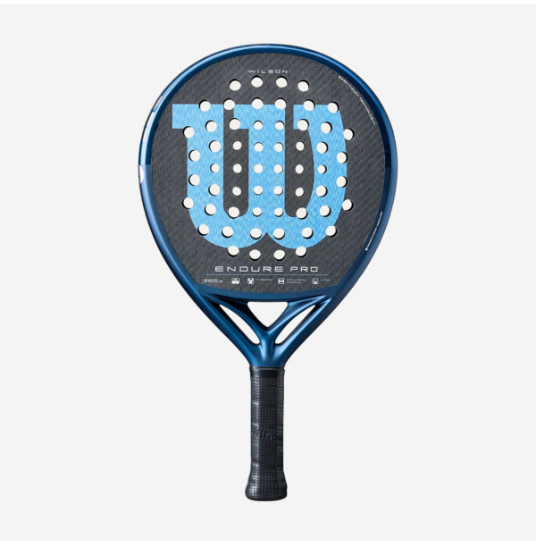 Ракетка для падела Wilson Endure Pro V1 WR190311