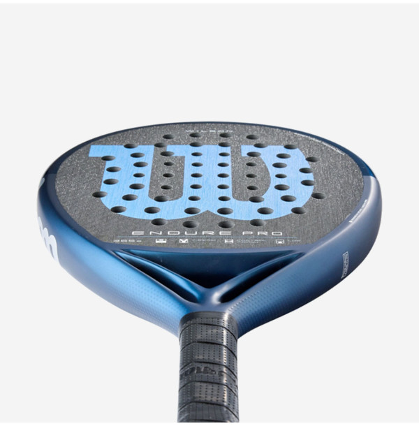 Ракетка для падела Wilson Endure Pro V1 WR190311