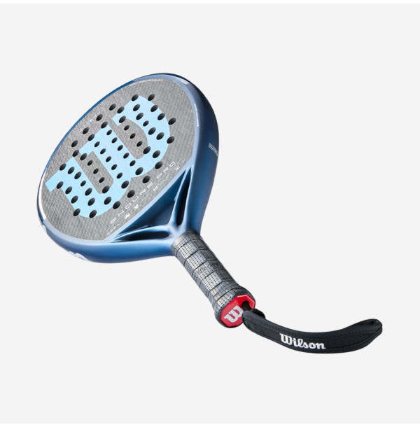 Ракетка для падела Wilson Endure Pro V1 WR190311
