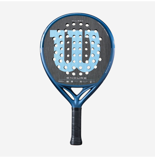 Ракетка для падела Wilson Endure V1 WR190411