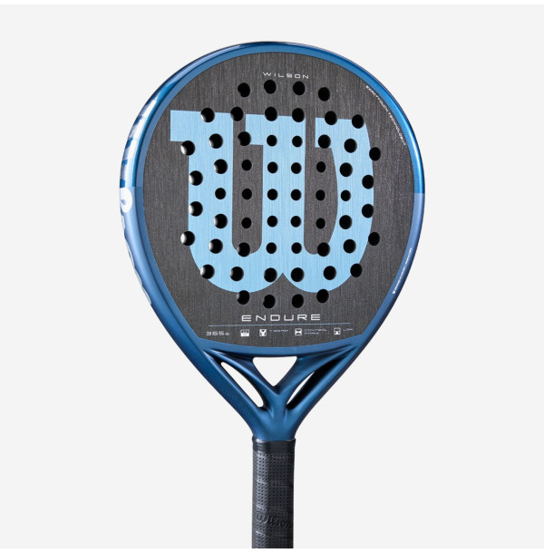 Ракетка для падела Wilson Endure V1 WR190411