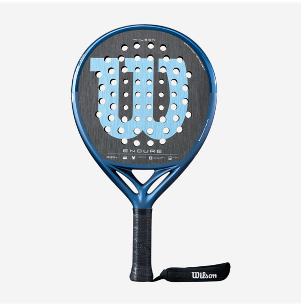 Ракетка для падела Wilson Endure V1 WR190411