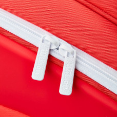 Сумка для падела Wilson Super Tour Red Padel Bag WR8913001001