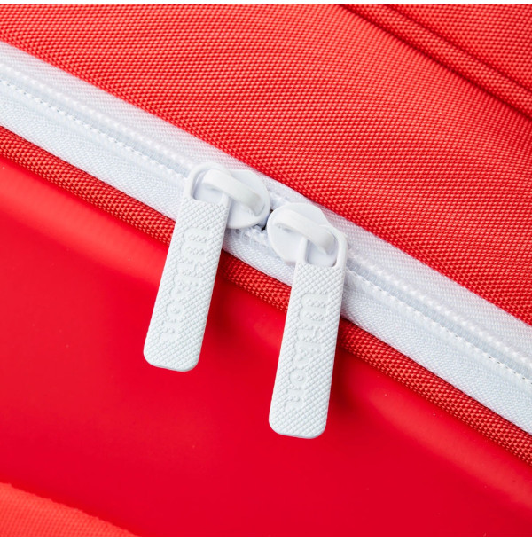 Сумка для падела Wilson Super Tour Red Padel Bag WR8913001001