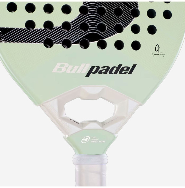 Ракетка для падела Bullpadel Elite 02 2027