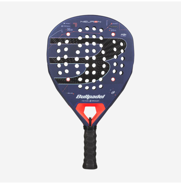 Ракетка для падела Bullpadel Neuron 02 2027