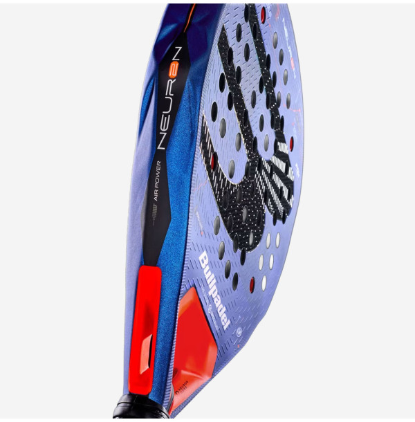 Ракетка для падела Bullpadel Neuron 02 2027