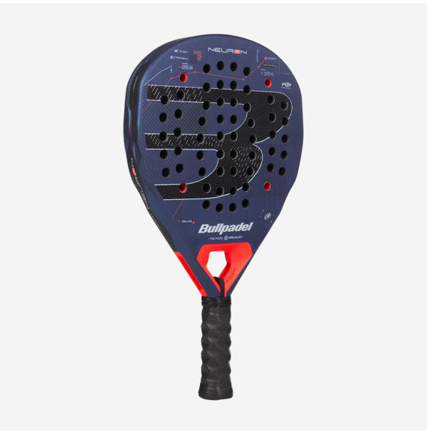 Ракетка для падела Bullpadel Neuron 02 2027