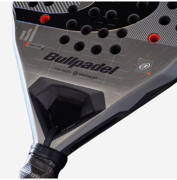 Ракетка для падела Bullpadel Neuron 02 Comfort 2027