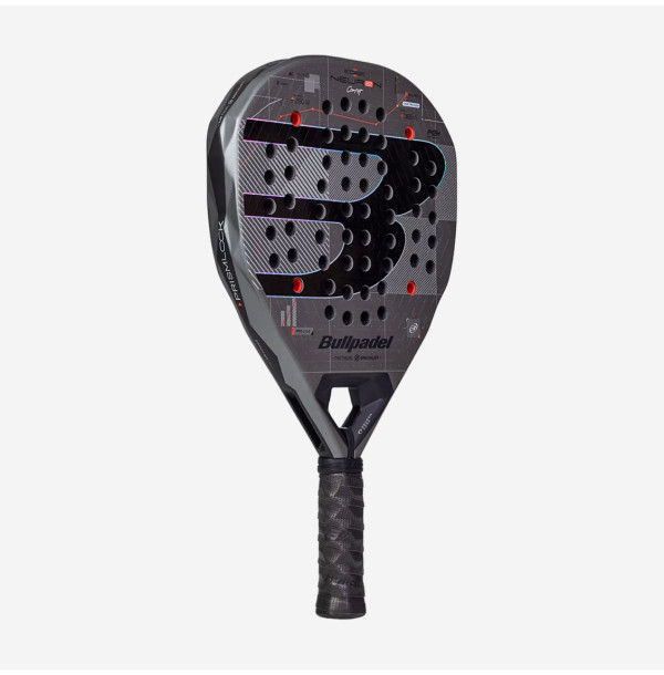 Ракетка для падела Bullpadel Neuron 02 Comfort 2027