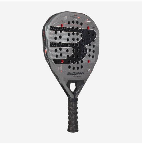 Ракетка для падела Bullpadel Neuron 02 Comfort 2027