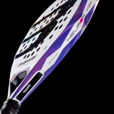 Ракетка для падела Bullpadel Neuron 02 Edge 2027