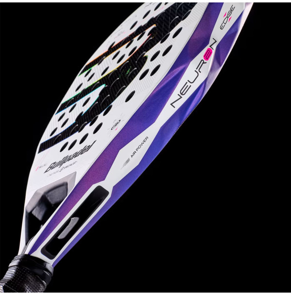 Ракетка для падела Bullpadel Neuron 02 Edge 2027