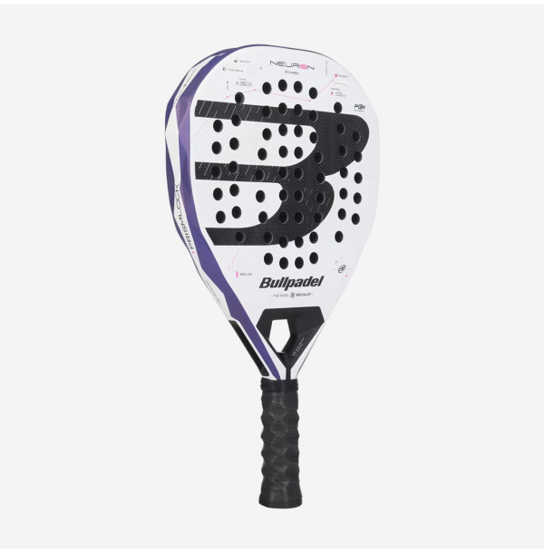 Ракетка для падела Bullpadel Neuron 02 Edge 2027