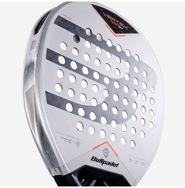 Ракетка для падела Bullpadel Vertex 05 Hybrid 27