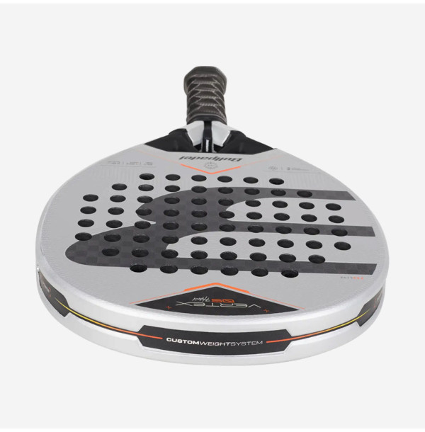 Ракетка для падела Bullpadel Vertex 05 Hybrid 27