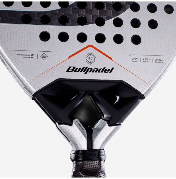 Ракетка для падела Bullpadel Vertex 05 Hybrid 27