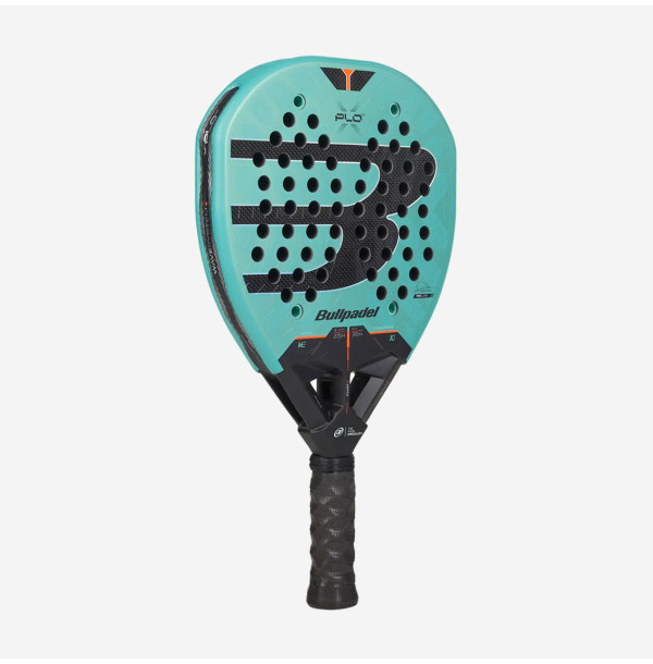 Ракетка для падела Bullpadel Xplo 02 2027