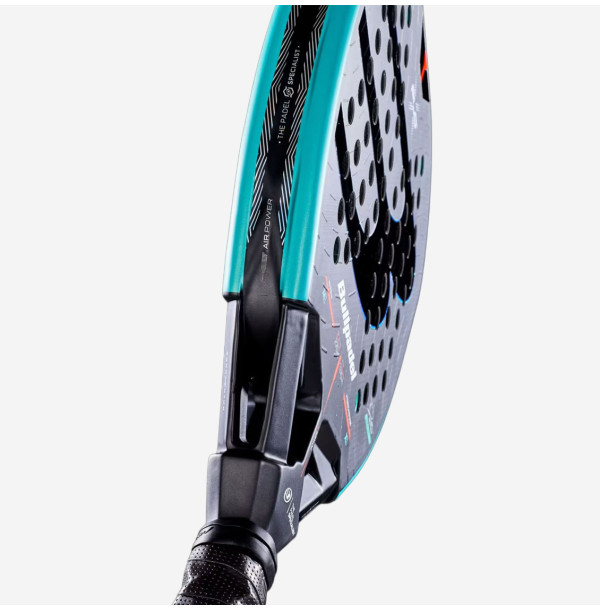 Ракетка для падела Bullpadel Xplo 02 2027
