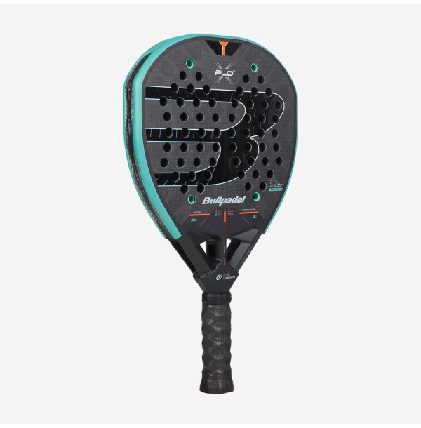 Ракетка для падела Bullpadel Xplo 02 2027
