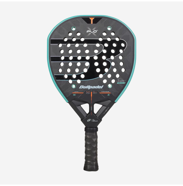 Ракетка для падела Bullpadel Xplo 02 2027