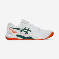 Теннисные кроссовки Asics Gel-Dedicate 9 Padel 1041A546-100