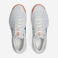 Теннисные кроссовки Asics Gel-Dedicate 9 Padel 1041A546-100