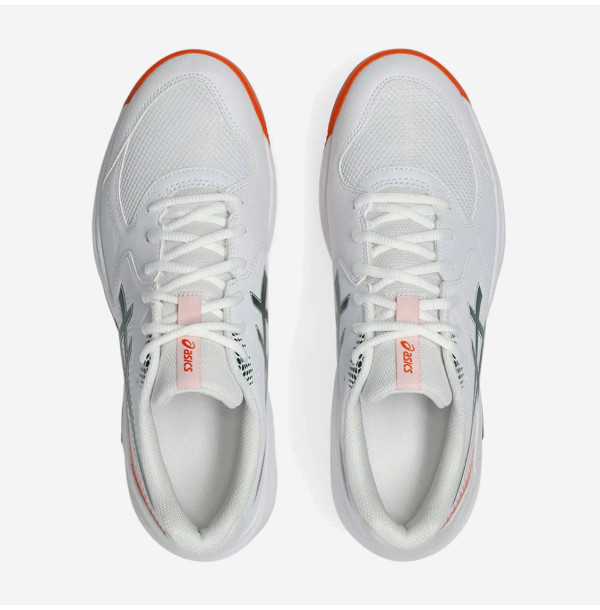 Теннисные кроссовки Asics Gel-Dedicate 9 Padel 1041A546-100