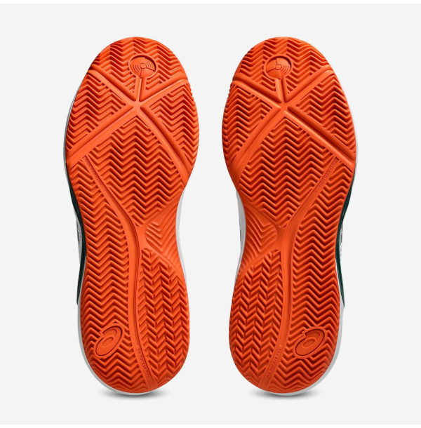 Теннисные кроссовки Asics Gel-Dedicate 9 Padel 1041A546-100